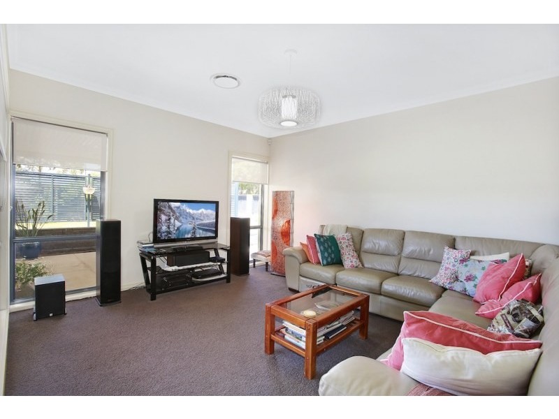 123 MacArthur Circuit, Camden Park NSW 2570