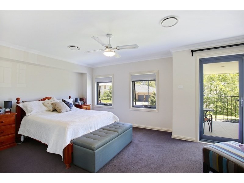 123 MacArthur Circuit, Camden Park NSW 2570