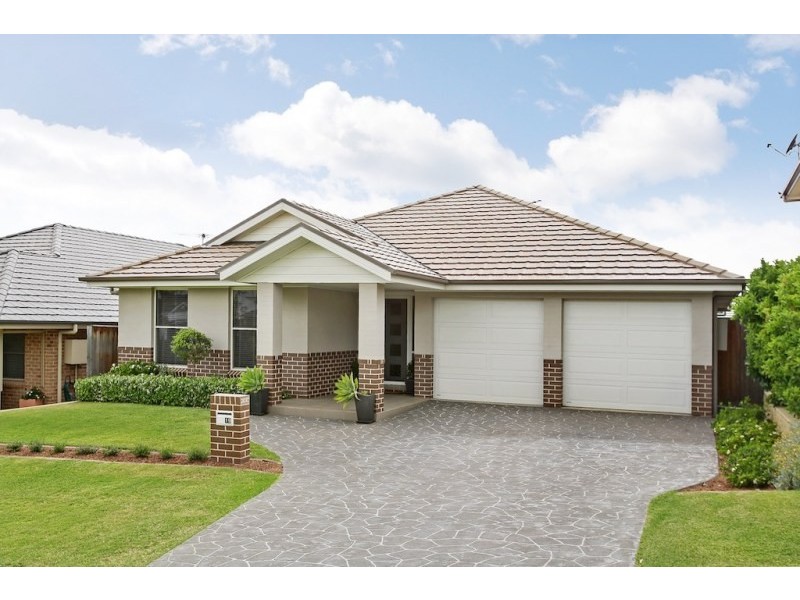 19 Casson Common, Camden Park NSW 2570