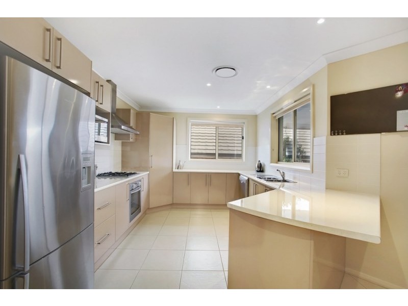 19 Casson Common, Camden Park NSW 2570