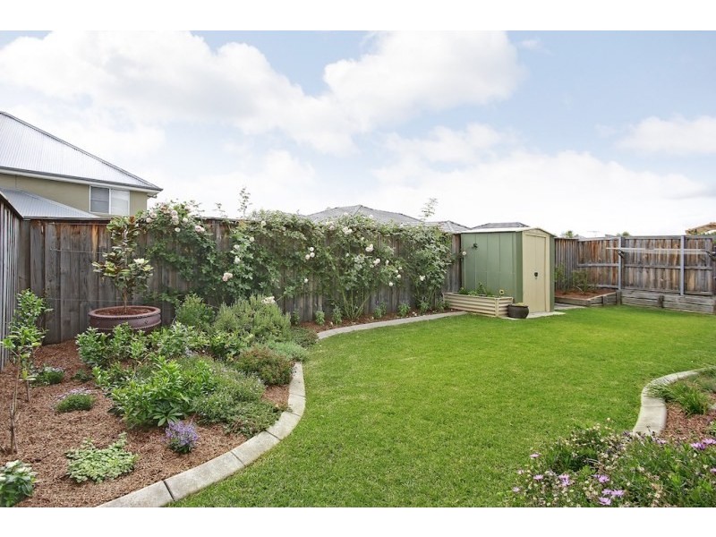 19 Casson Common, Camden Park NSW 2570