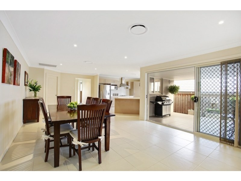 19 Casson Common, Camden Park NSW 2570