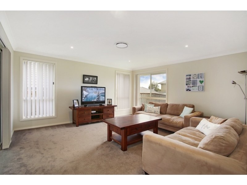 19 Casson Common, Camden Park NSW 2570