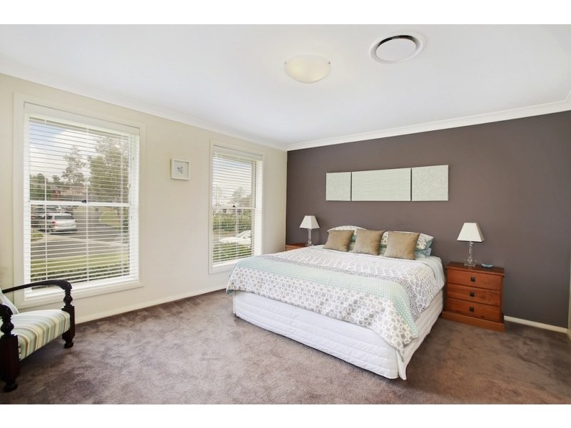 19 Casson Common, Camden Park NSW 2570