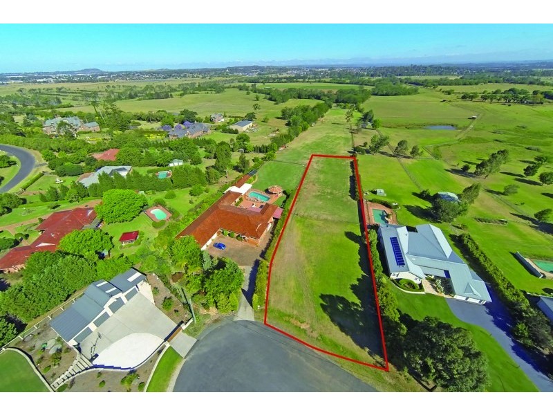 21 Caernarvon Close, Kirkham NSW 2570