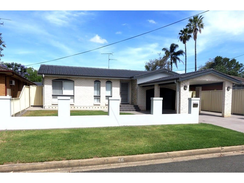 46 Bligh Avenue, Camden South NSW 2570