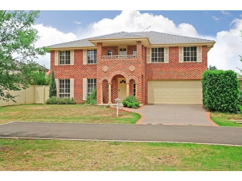 116 Fairwater Drive, Harrington Park NSW 2567