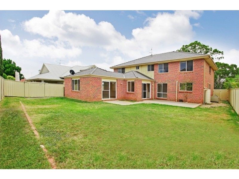 116 Fairwater Drive, Harrington Park NSW 2567