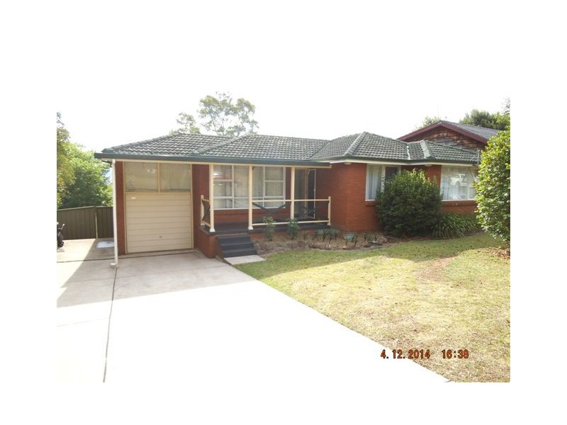 27 Old Hume Highway, Camden NSW 2570
