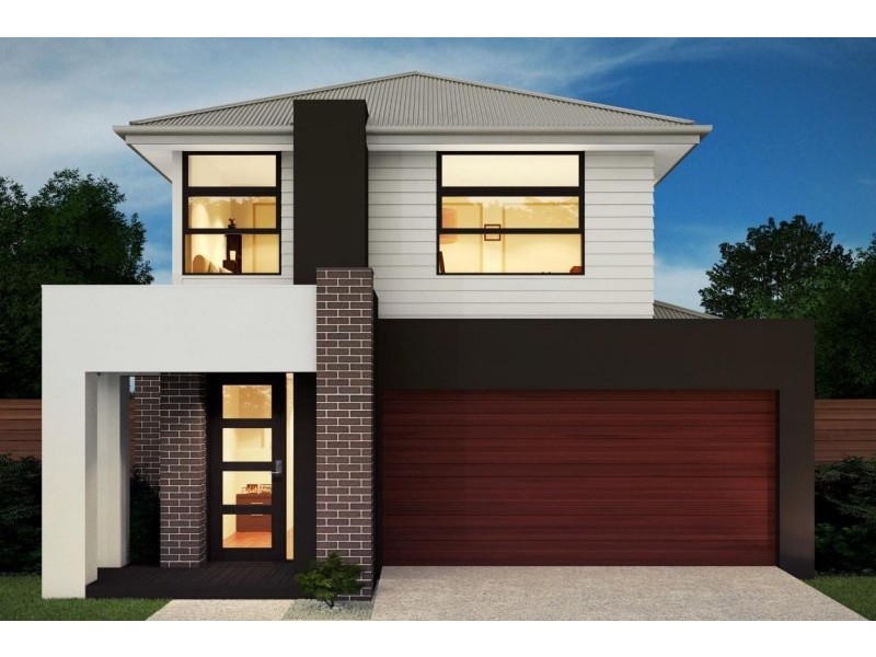 Lot 134 Louden Crescent, Cobbitty NSW 2570