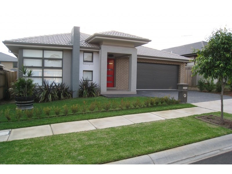 6 Cape Street, Spring Farm NSW 2570