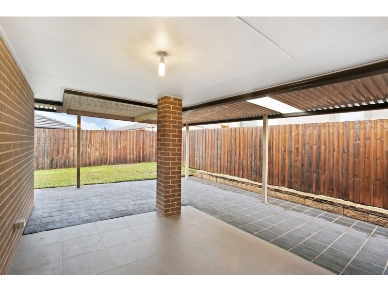 6 Cape Street, Spring Farm NSW 2570