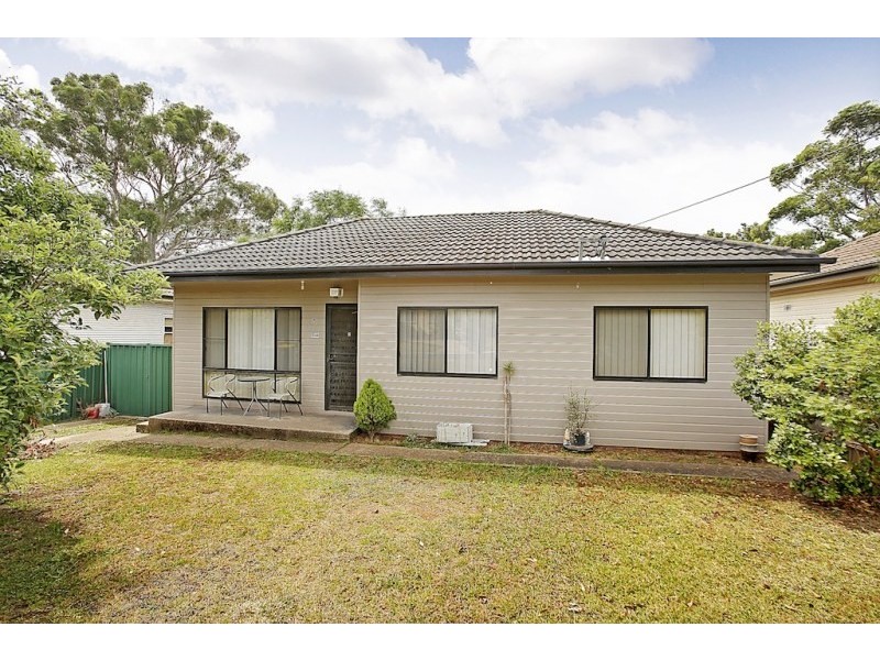 5 Scott Street, Campbelltown NSW 2560