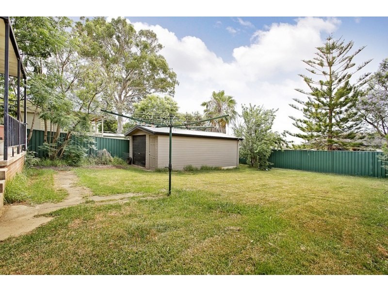5 Scott Street, Campbelltown NSW 2560