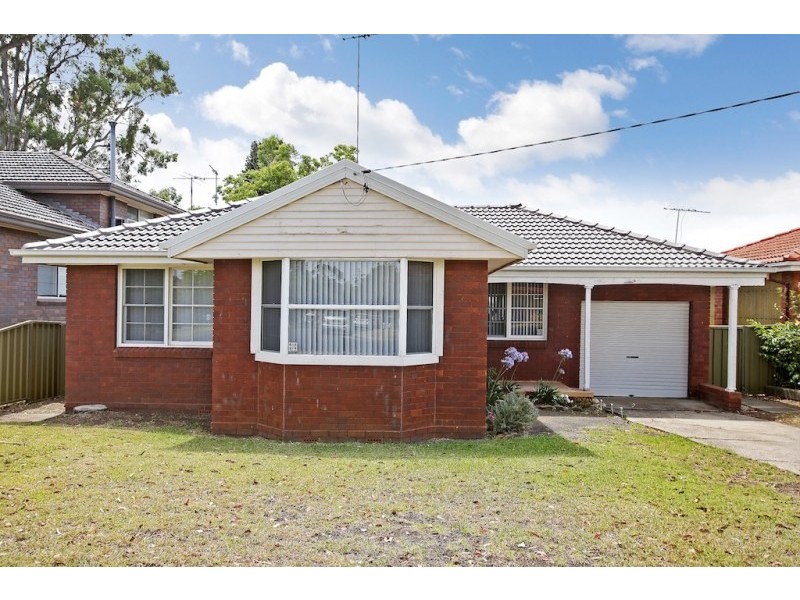 22 Darwin Street, Campbelltown NSW 2560