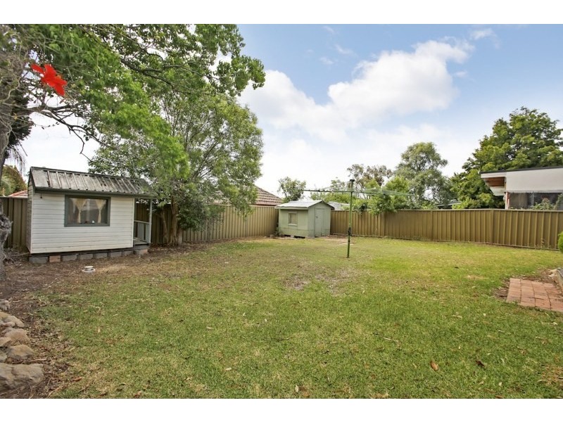 22 Darwin Street, Campbelltown NSW 2560