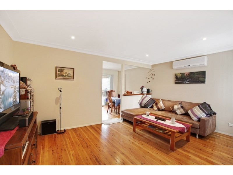 22 Darwin Street, Campbelltown NSW 2560
