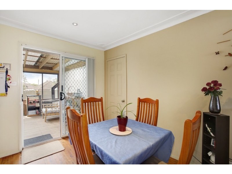 22 Darwin Street, Campbelltown NSW 2560