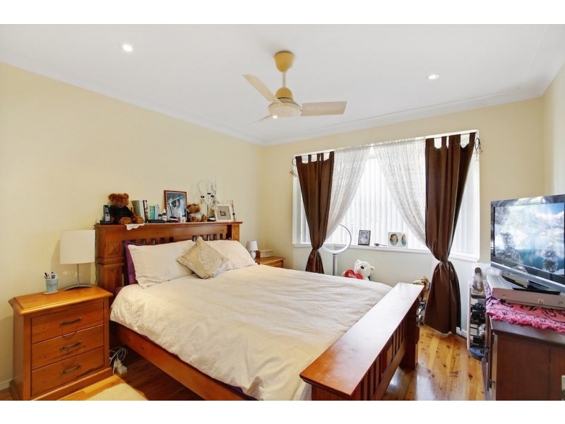22 Darwin Street, Campbelltown NSW 2560