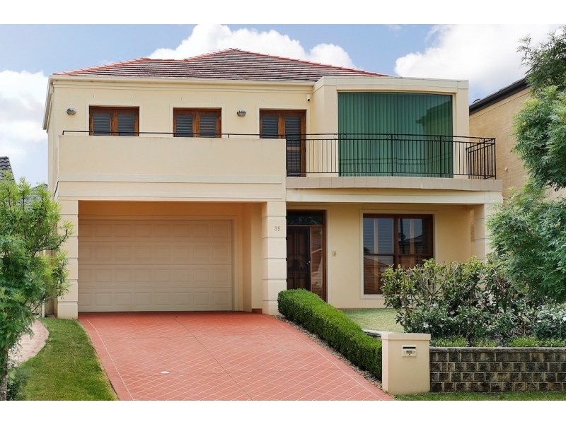 35 Turbott Avenue, Harrington Park NSW 2567