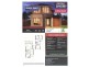 Lot 106 Nettleton Street, Elderslie NSW 2570 Floorplan