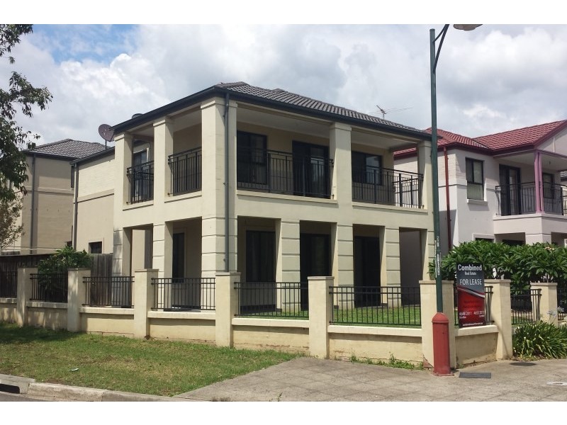 14 Wingate Avenue, West Hoxton NSW 2171