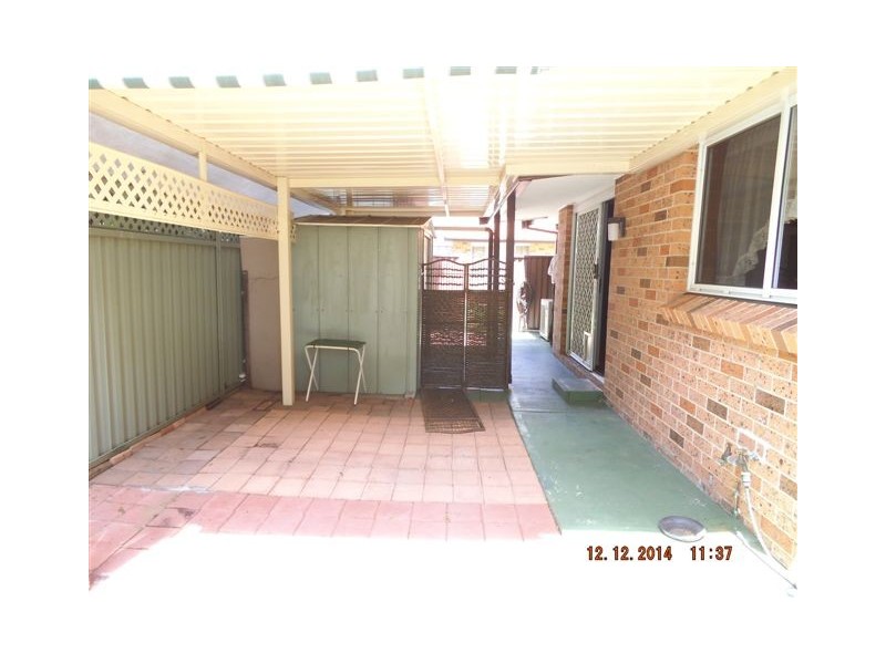 2/28 Harrington Street, Elderslie NSW 2570