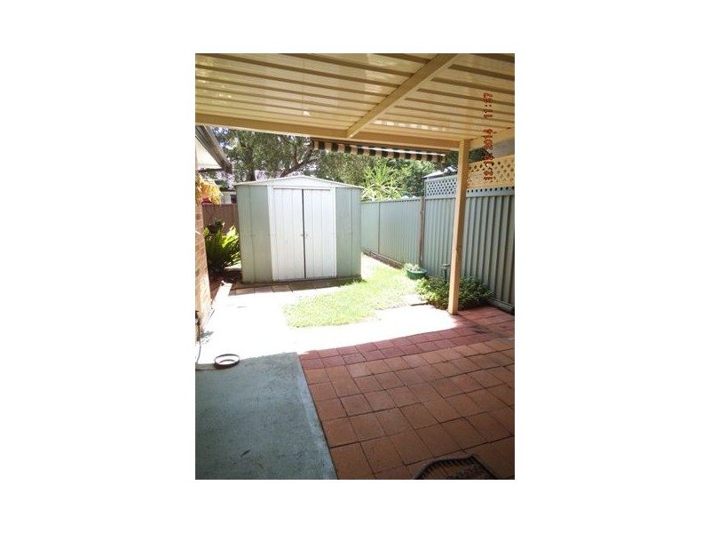 2/28 Harrington Street, Elderslie NSW 2570