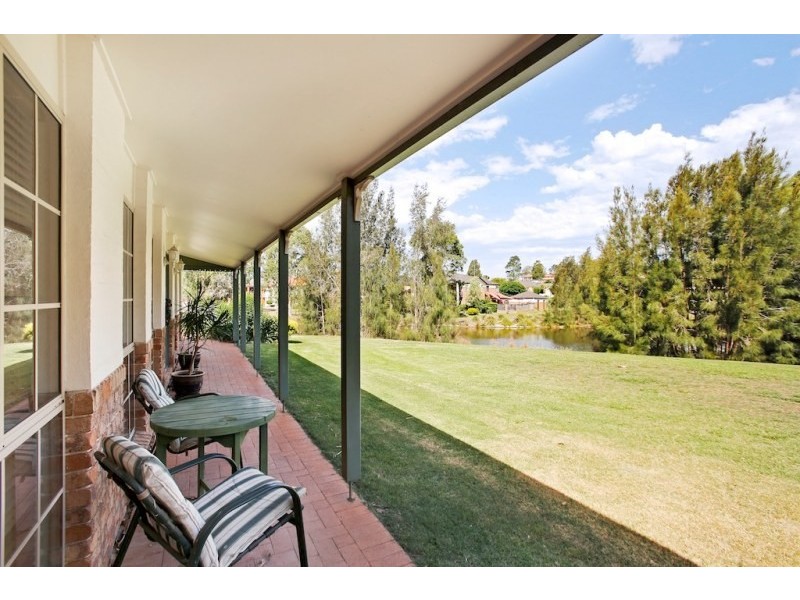 12 The Quarterdeck, Mount Annan NSW 2567