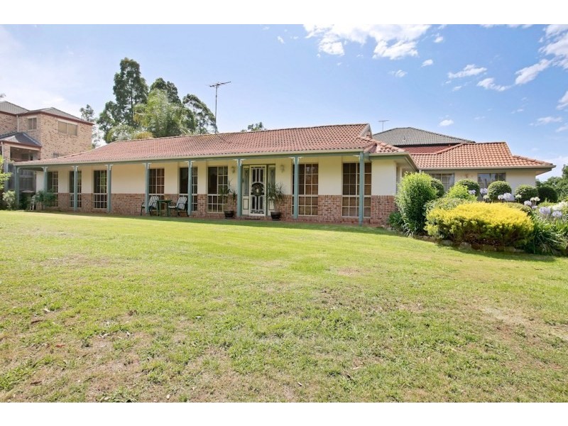 12 The Quarterdeck, Mount Annan NSW 2567