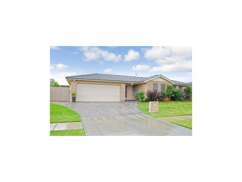 51 Ancona Avenue, Spring Farm NSW 2570