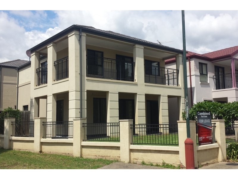 14 Wingate Avenue, West Hoxton NSW 2171