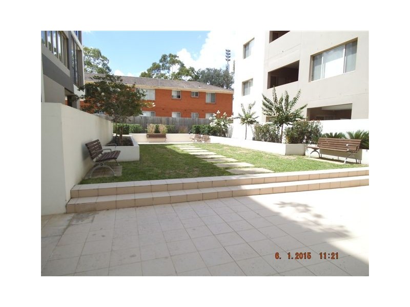 25/17 Warby Street, Campbelltown NSW 2560