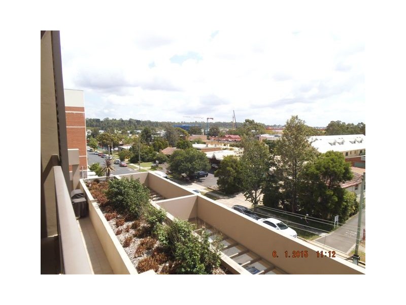 25/17 Warby Street, Campbelltown NSW 2560