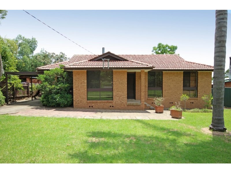 1438 Burragorang Road, Oakdale NSW 2570