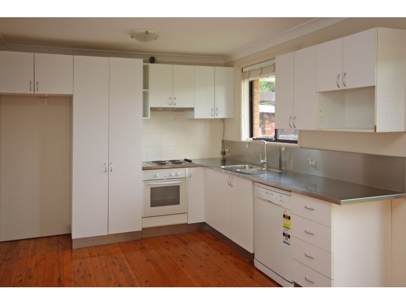 1438 Burragorang Road, Oakdale NSW 2570