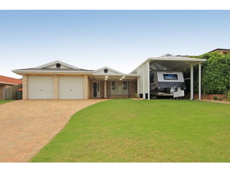 6 Tobruk Road, Narellan Vale NSW 2567