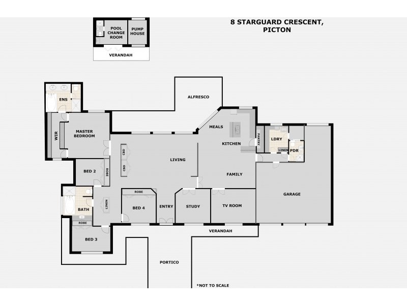 8 Stargard Crescent, Picton NSW 2571