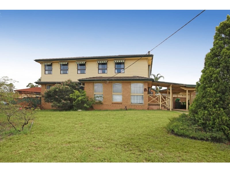 52 Doncaster Avenue, Narellan NSW 2567