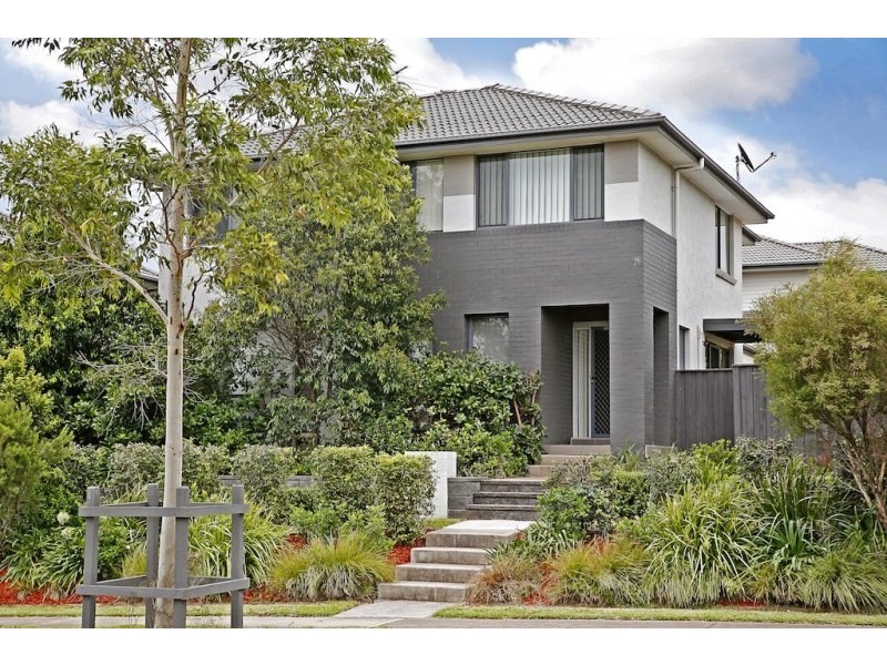 208 Richardson Road, Spring Farm NSW 2570