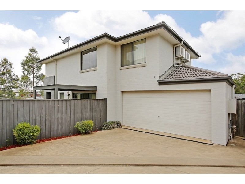 208 Richardson Road, Spring Farm NSW 2570