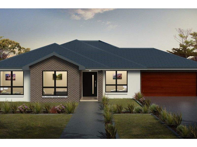 124 Vanderville Esplanade, The Oaks NSW 2570