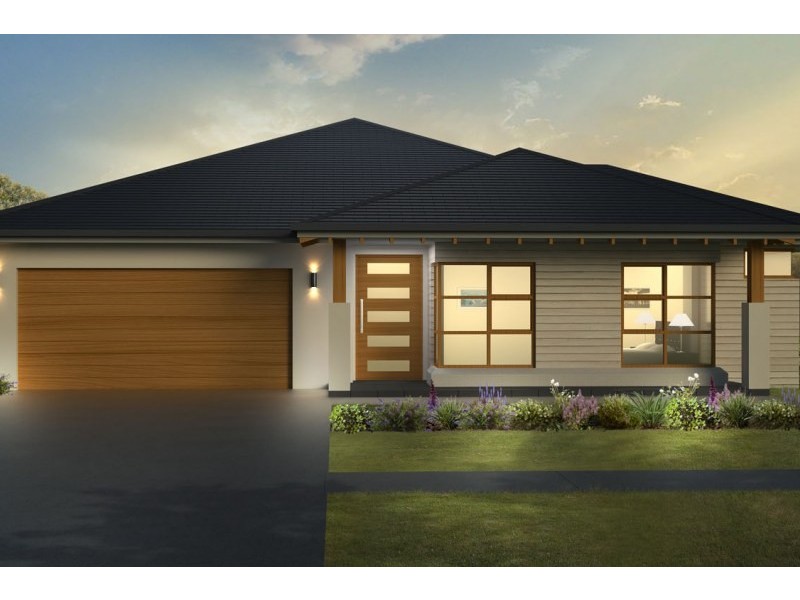 122 Vanderville Esplanade, The Oaks NSW 2570