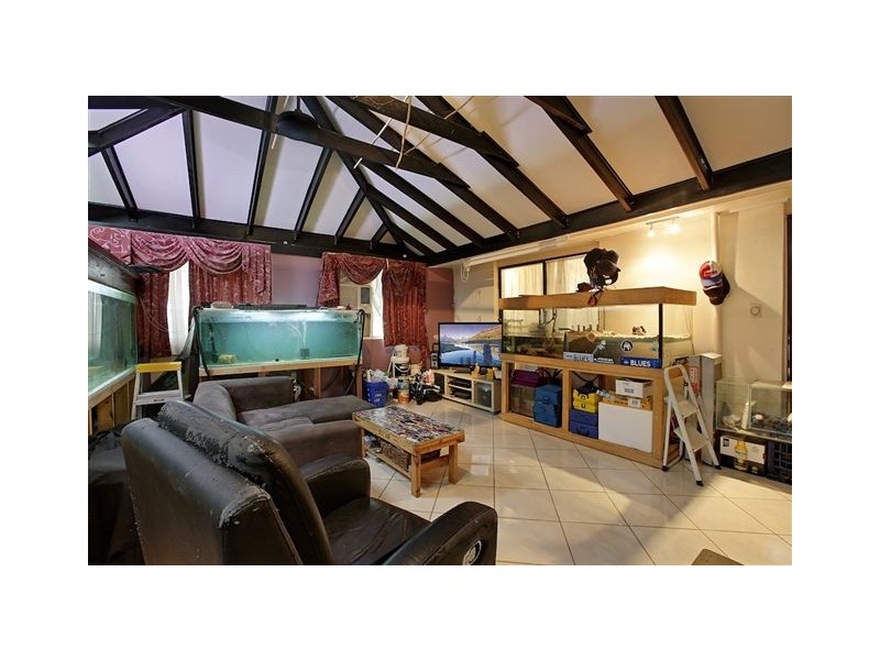 3 Harcourt Place, Eagle Vale NSW 2558