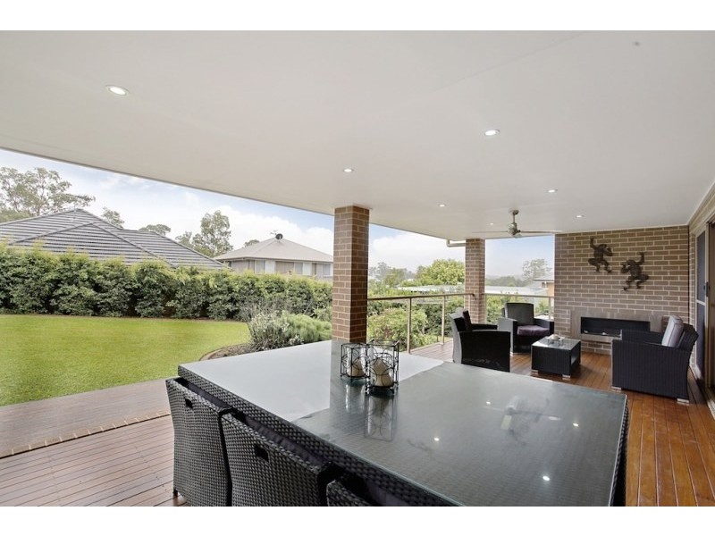 98 MacArthur Circuit, Camden Park NSW 2570