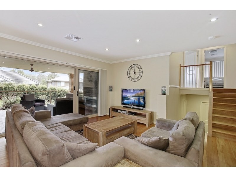 98 MacArthur Circuit, Camden Park NSW 2570