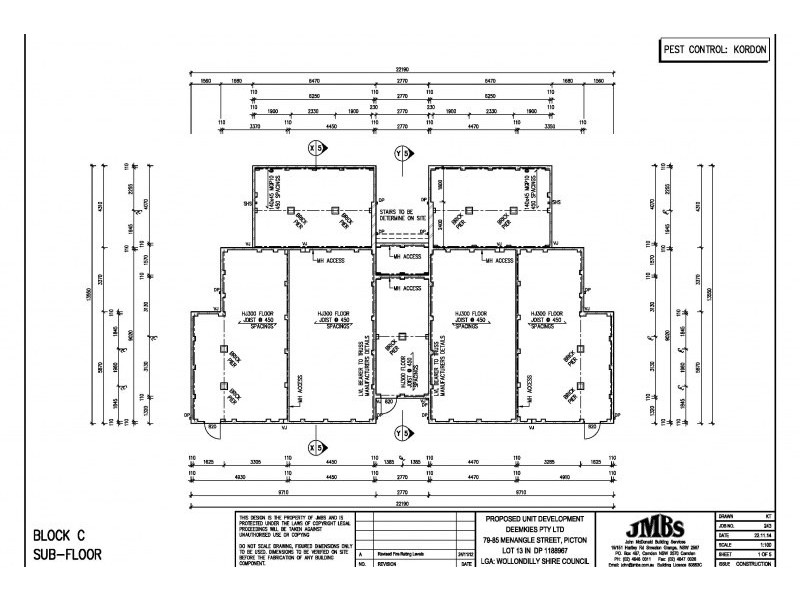 79-85 Menangle Street, Picton NSW 2571