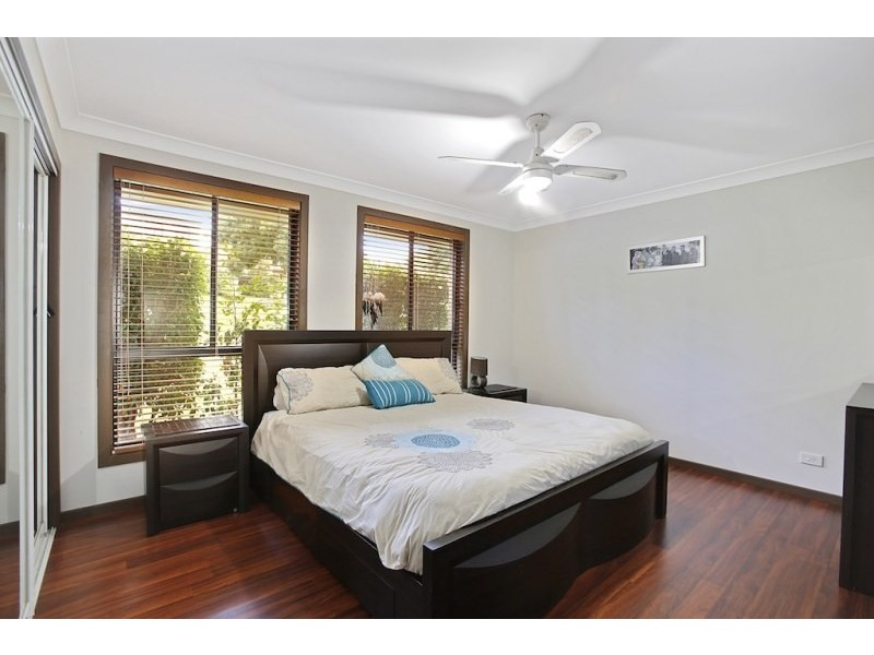 93 Downes Crescent, Currans Hill NSW 2567