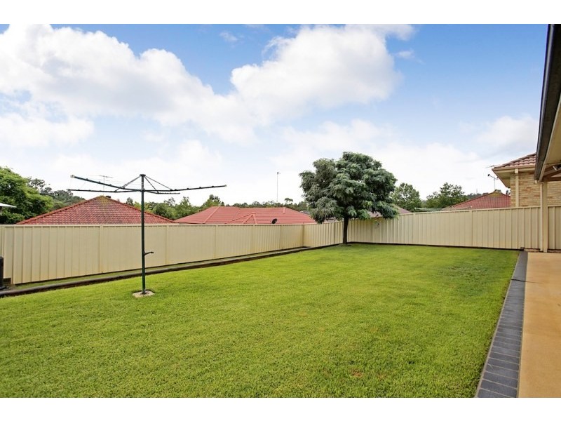 93 Downes Crescent, Currans Hill NSW 2567