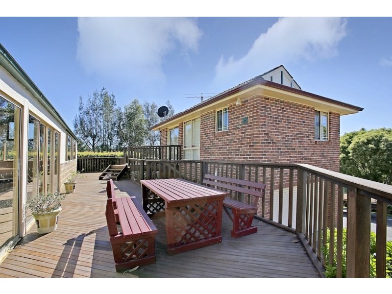 10 Camelot Close, Kirkham NSW 2570